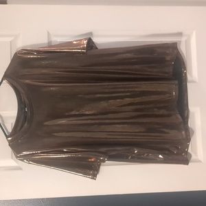 White Birch, 1X, copper